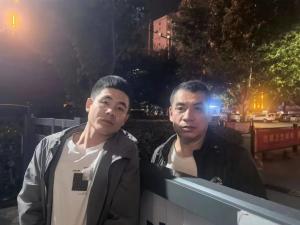 市文旅集團一線戰“疫”之：古有木蘭替父從軍，今有老翁代子抗“疫”——集團員工父子王小強、王浩的抗“疫”故事